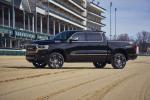 Dodge Ram 1500 Limited Kentucky Derby Crew Cab 2018 года